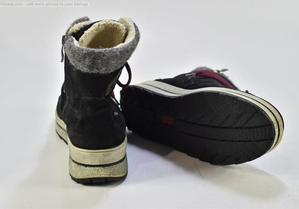 Ara  Damen Stiefelette Boots  UK 5,5 Nr. 25-B 3069