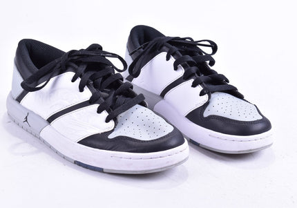 Jordan Nu Retro 1 Damen Sportschuhe Sneaker EUR 37,5 Nr. 24-Y 4574-Schuh-Gebraucht-secondhand