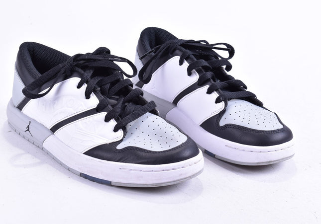Jordan Nu Retro 1 Damen Sportschuhe Sneaker EUR 37,5 Nr. 24-Y 4574-Schuh-Gebraucht-secondhand