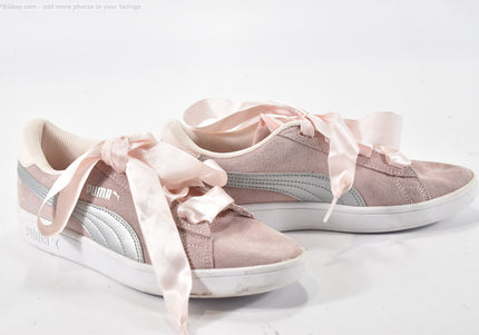 Puma  Damen Sportschuhe Sneaker  EUR 38 Nr. 25-T 2527