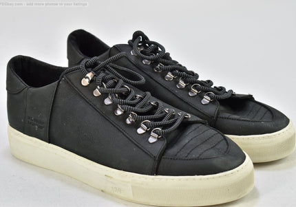HUB  Herren Halbschuhe Freizeitschuhe  EUR 47 Nr. 25-Z 2857