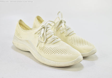 Crocs  Herren Halbschuhe Freizeitschuhe  US 11 Nr. 26-Z 1626
