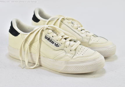 Adidas Continental Damen Sportschuhe Sneaker  EUR 37 1/3 Nr. 26-F 1242