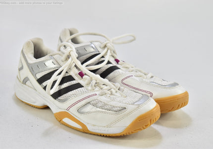 Adidas  Damen Sportschuhe Sneaker  EUR 39 1/3 Nr. 25-X 1438