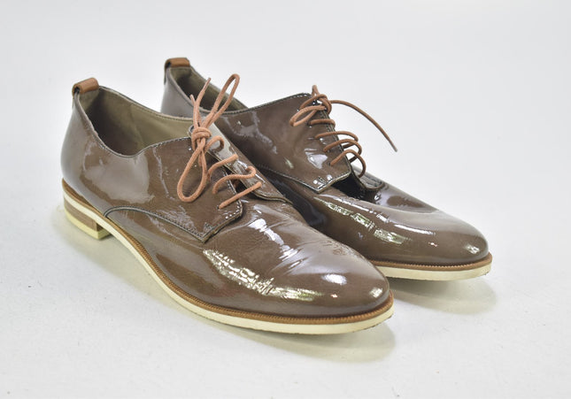 Maripé Damen Halbschuhe Freizeitschuhe EUR 43 Nr. 24-O 1187-Schuh-Gebraucht-secondhand