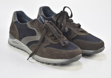 Hush Puppies Herren Halbschuhe Freizeitschuhe EUR 42 Nr. 24-J 3464-Schuh-Gebraucht-secondhand