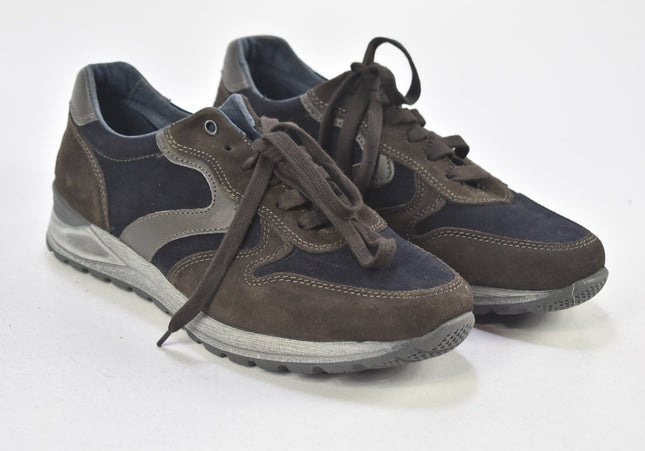 Hush Puppies Herren Halbschuhe Freizeitschuhe EUR 42 Nr. 24-J 3464-Schuh-Gebraucht-secondhand
