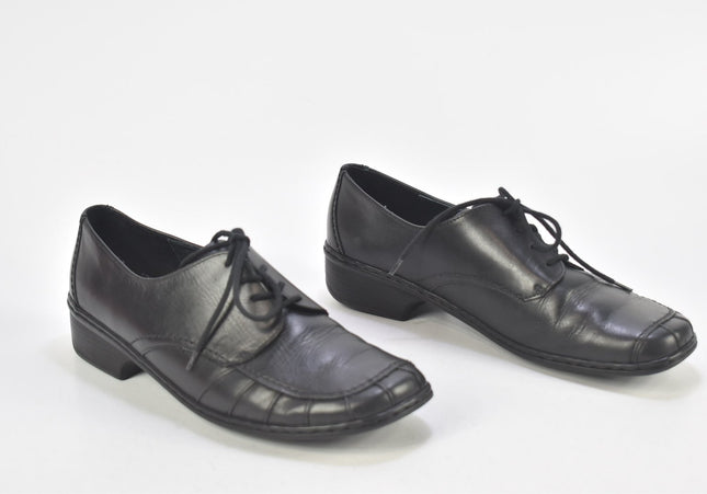 Ara Damen Halbschuhe Freizeitschuhe UK 8,5 Nr. 24-F 968-Schuh-Gebraucht-secondhand