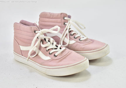 Vans  Damen Sportschuhe Sneaker  EUR 38 Nr. 25-P 1913