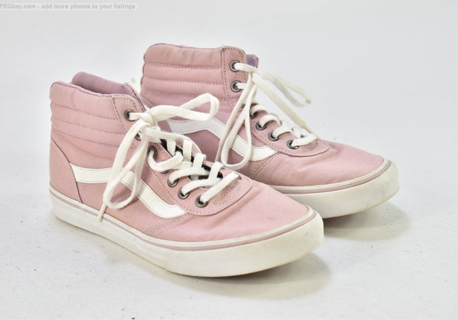 Vans  Damen Sportschuhe Sneaker  EUR 38 Nr. 25-P 1913