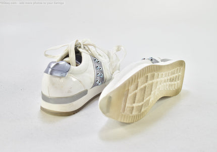 Gabor  Damen Halbschuhe Freizeitschuhe  UK 5 Nr. 26-Z 2176