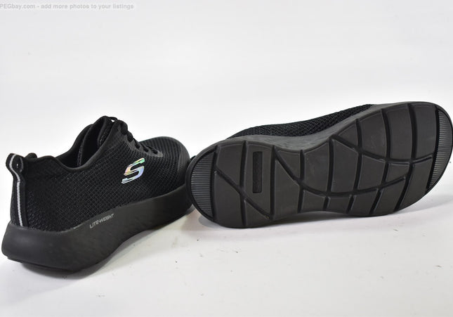 Skechers Lite-Weight Damen Sportschuhe Sneaker  EUR 38 Nr. 26-U 858
