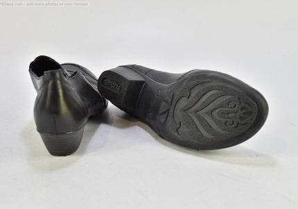 Remonte Damen Pumps High Heels EUR 40 Nr. 25-U 1691 - Schuh-Gebraucht - Second-hand - gebrauchte Schuhe