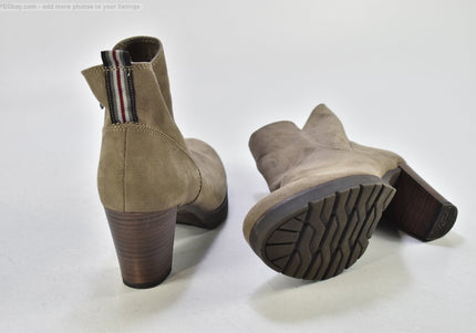 Tamaris  Damen Stiefelette Boots  EUR 37 Nr. 25-B 2504