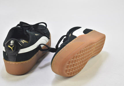 Puma Damen Sportschuhe Sneaker EUR 39 Nr. 24-X 1496-Schuh-Gebraucht-secondhand