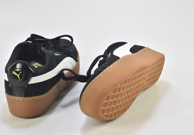 Puma Damen Sportschuhe Sneaker EUR 39 Nr. 24-X 1496-Schuh-Gebraucht-secondhand