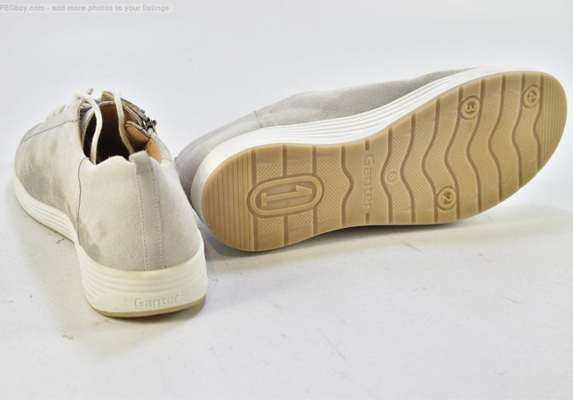 Ganter  Damen Halbschuhe Freizeitschuhe  UK 8 Nr. 26-U 174