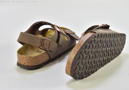 Birkenstock normal Damen Sandale Sandalette  EUR 39 Nr. 25-V 2480