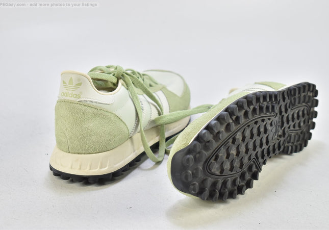 Adidas TRX Vintage Damen Sportschuhe Sneaker  EUR 38 2/3 Nr. 26-F 653