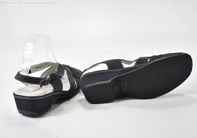 Medicus  Damen Sandale Sandalette  UK 6 Nr. 26-S 2369