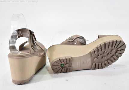Timberland  Damen Sandale Pantolette  EUR 38 Nr. 26-S 3125