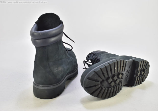 Timberland  Herren Stiefelette Boots  Gr. 41 Nr. 26-B 2921