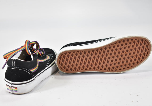 Vans Damen Sportschuhe Sneaker EUR 36,5 Nr. 24-Y 1174-Schuh-Gebraucht-secondhand