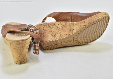 Crocs  Damen Sandale Sandalette  US 7 Nr. 26-S 4442