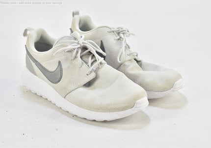 Nike Roshe Damen Sportschuhe Sneaker EUR 38,5 Nr. 25-M 2733-Schuh-Gebraucht-secondhand