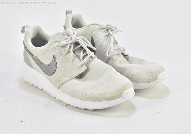 Nike Roshe Damen Sportschuhe Sneaker EUR 38,5 Nr. 25-M 2733-Schuh-Gebraucht-secondhand