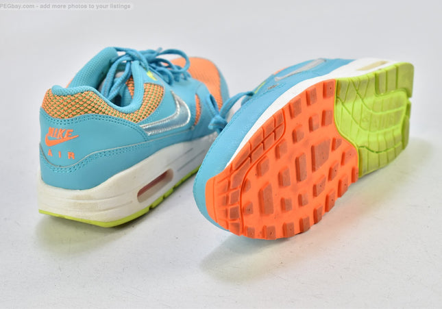 Nike Air Max 1 Damen Sportschuhe Sneaker  EUR 37,5 Nr. 25-Z 570