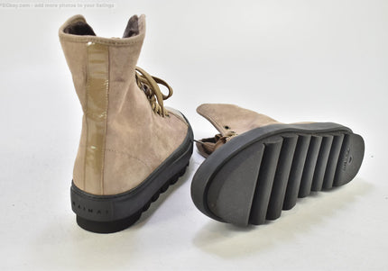 Maimai  Damen Stiefelette Boots  EUR 39 Nr. 26-B 387