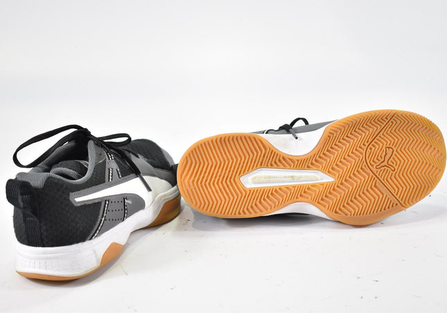 Puma Damen Sportschuhe Sneaker EUR 39 Nr. 24-A 2369-Schuh-Gebraucht-secondhand