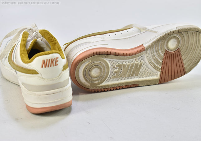 Nike Gamma Force Damen Sportschuhe Sneaker  EUR 40,5 Nr. 26-G 2171