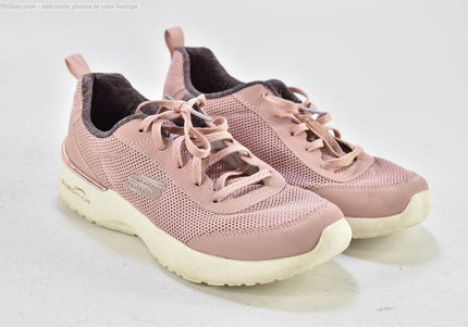 Skechers Lite-Weight Damen Sportschuhe Sneaker EUR 37 Nr. 25-A 1865-Schuh-Gebraucht-secondhand