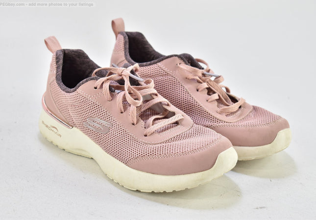 Skechers Lite-Weight Damen Sportschuhe Sneaker EUR 37 Nr. 25-A 1865-Schuh-Gebraucht-secondhand