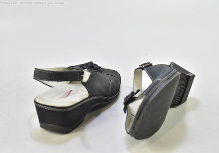 Medicus  Damen Sandale Sandalette  UK 6 Nr. 26-S 3491
