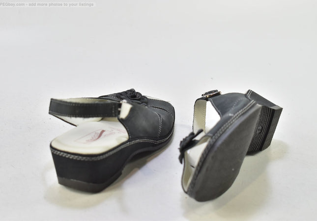 Medicus  Damen Sandale Sandalette  UK 6 Nr. 26-S 3491