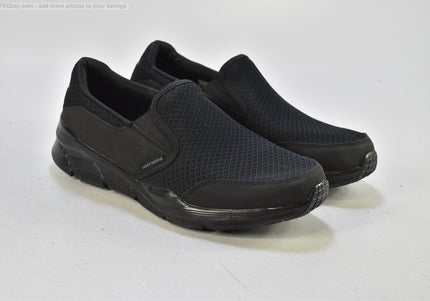 Skechers  Herren Sportschuhe Sneaker  EUR 44 Nr. 25-L 1804