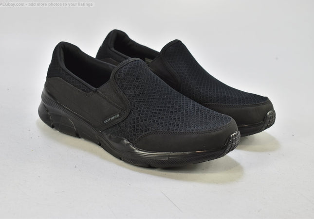 Skechers  Herren Sportschuhe Sneaker  EUR 44 Nr. 25-L 1804