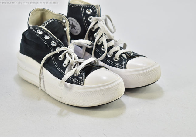 Converse  Damen Sportschuhe Sneaker  EUR 36 Nr. 25-N 1578