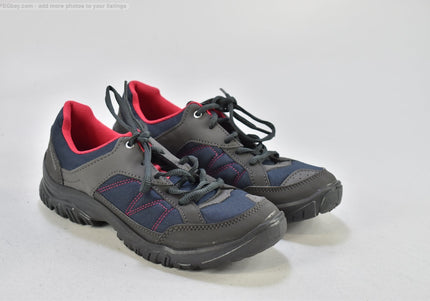 Quechua  Damen Wanderschuhe Trekking  EUR 39 Nr. 25-N 392
