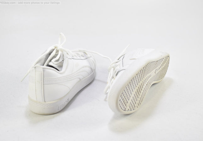 Puma Damen Sportschuhe Sneaker EUR 37 Nr. 25-J 25-Schuh-Gebraucht-secondhand