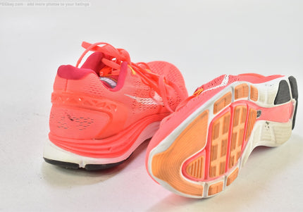 Nike Lunarglide 5 Damen Sportschuhe Sneaker  EUR 40 Nr. 26-A 1085