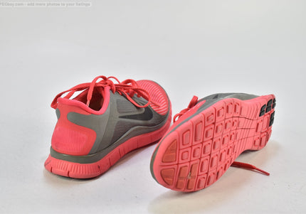 Nike Free Damen Sportschuhe Sneaker  EUR 38 Nr. 25-X 994