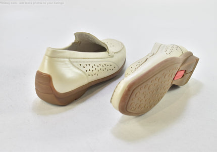 Waldläufer  Damen Halbschuhe Freizeitschuhe  UK 8 Nr. 26-Y 1828