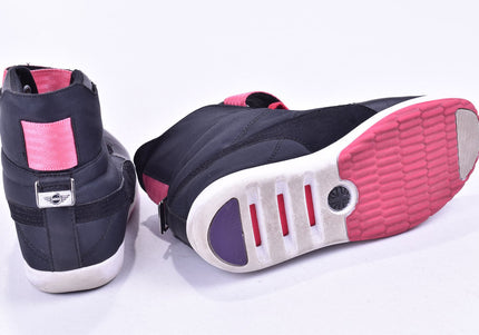 Mini by Puma Damen Sportschuhe Sneaker EUR 37 Nr. 23-Y 305-Schuh-Gebraucht-secondhand