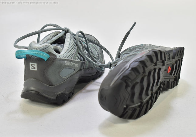 Salomon  Damen Wanderschuhe Trekking  EUR 40 Nr. 26-Z 878