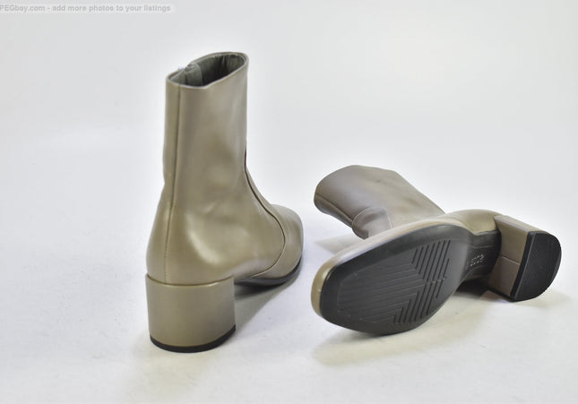 Ecco  Damen Stiefelette Boots  Gr. 37 Nr. 26-B 2949