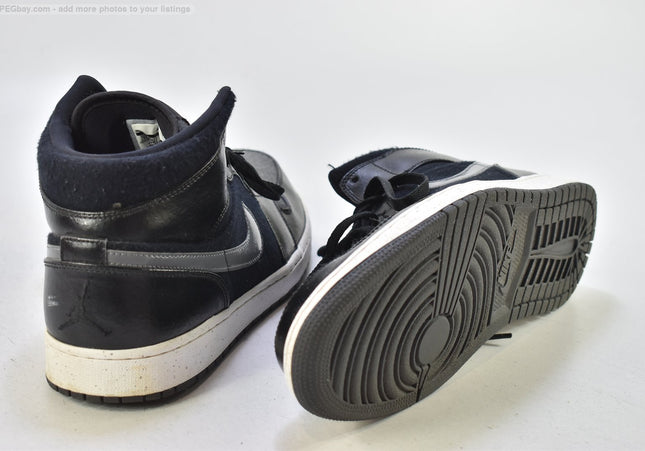Jordan 1Retro Herren Sportschuhe Sneaker  EUR 46 Nr. 26-Y 1574